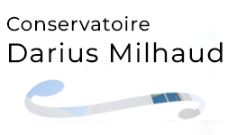 Conservatoire Darius Milhaud