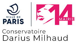 Conservatoire Darius Milhaud